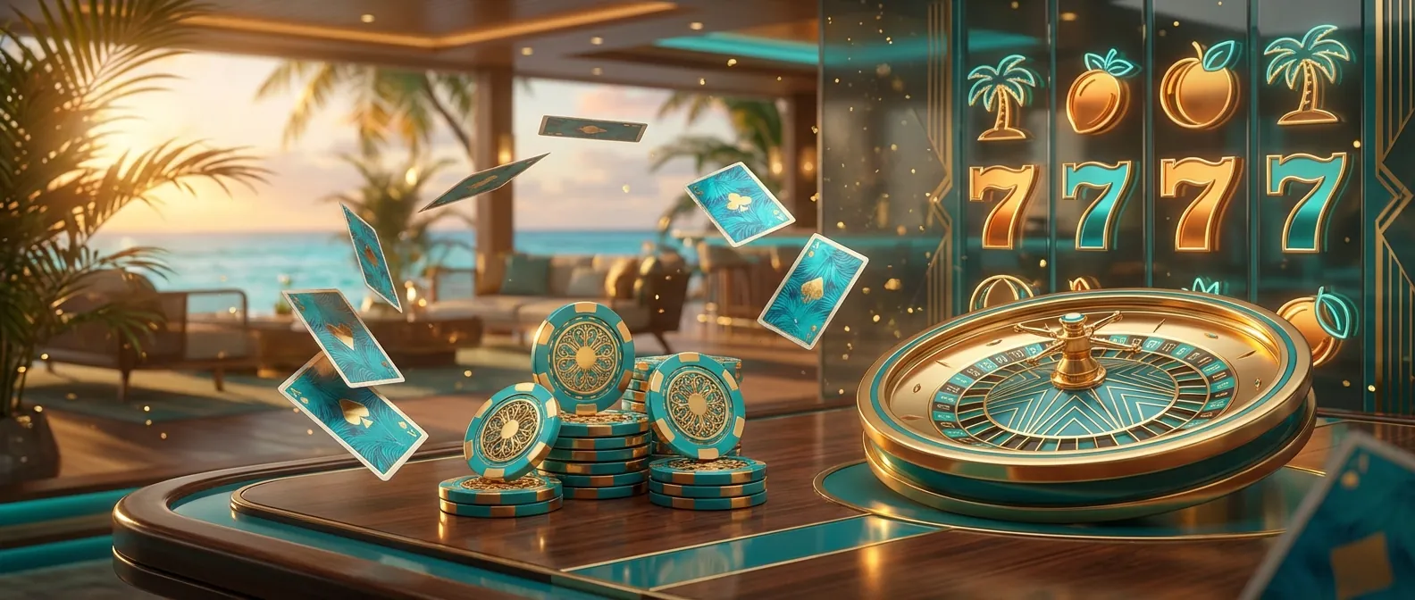 Dux Casino bonus